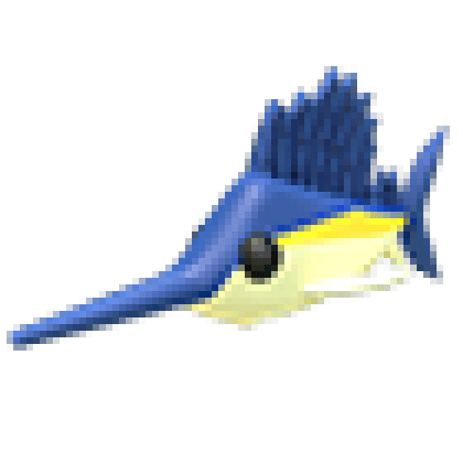 Swordfish