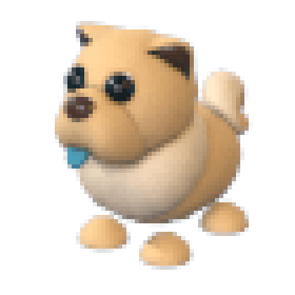 Tan Chow-Chow