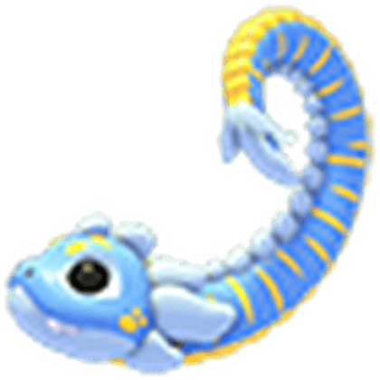 Tealwood Monster