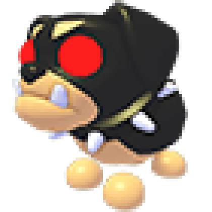 The Black Dog