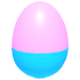 Throwback Egg
