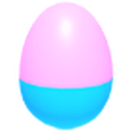 Throwback Egg