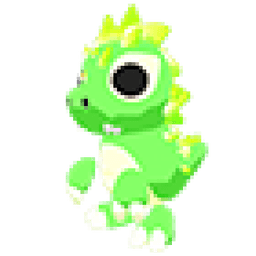 Toxic Kaijunior