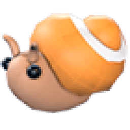 Trapdoor Snail