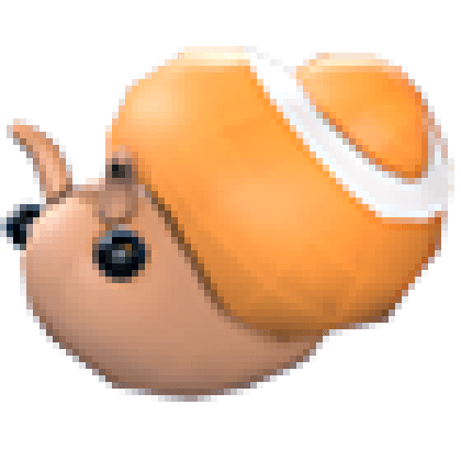 Trapdoor Snail
