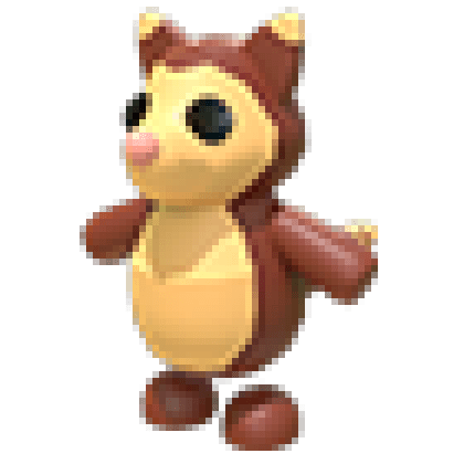 Tree Kangaroo