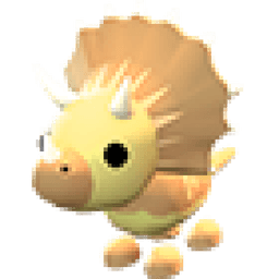 Triceratops