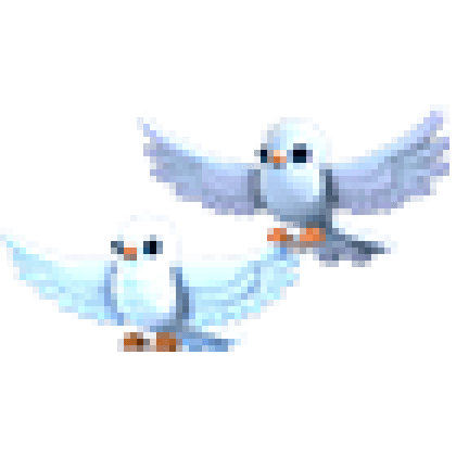 Turtle Doves