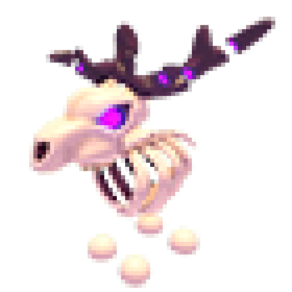 Undead Elk