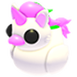 Unicorn Ducky