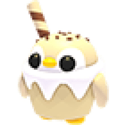 Vanilla Penguin