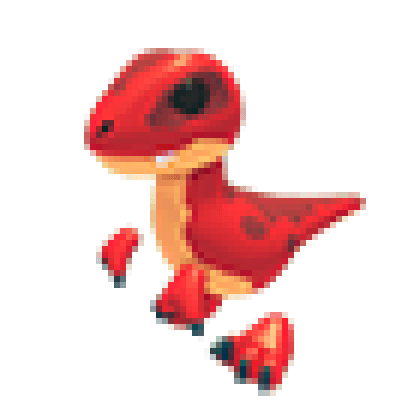 Velociraptor