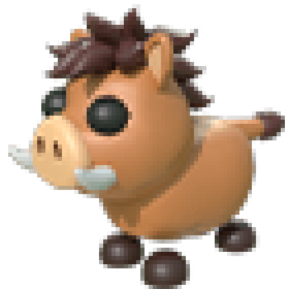 Warthog