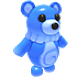 Water Moon Bear