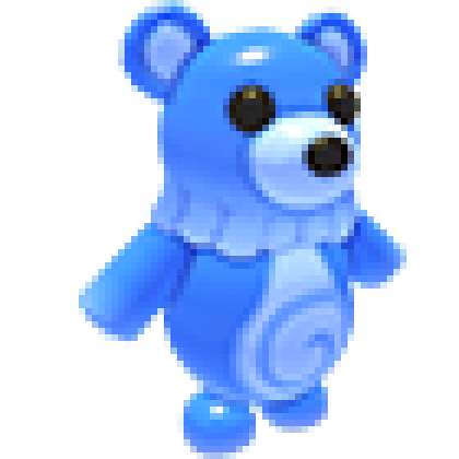 Water Moon Bear