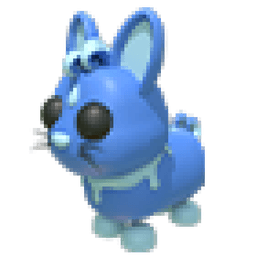Water Rabbit