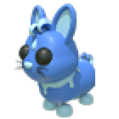 Water Rabbit