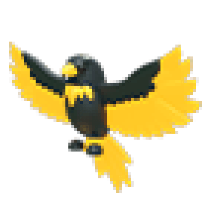Wildfire Hawk