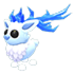 Winter Buck