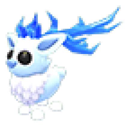 Winter Buck