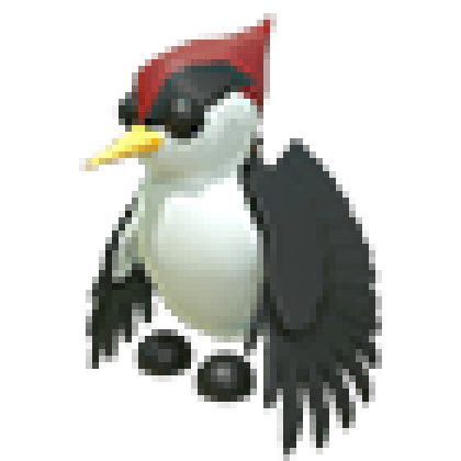 Woodpecker