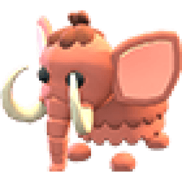 Woolly Mammoth