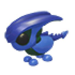 Zeopod