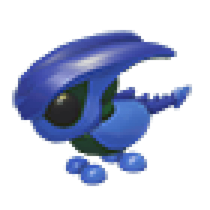 Zeopod
