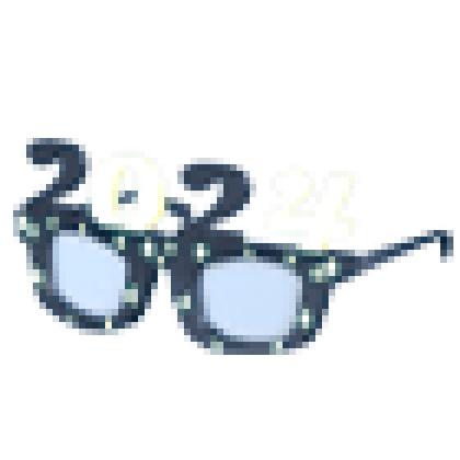 2024 Glasses