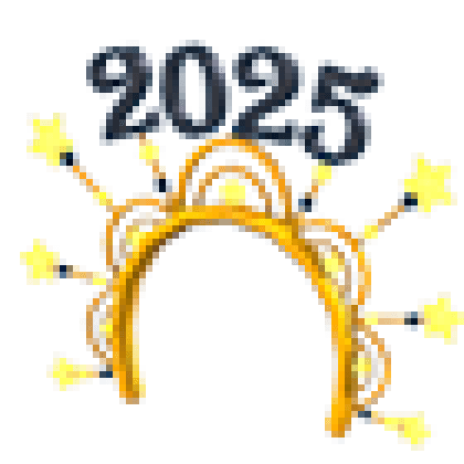 2025 Crown