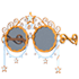 2026 NYE Glasses