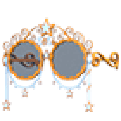 2026 NYE Glasses