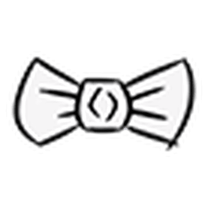 2D Bowtie