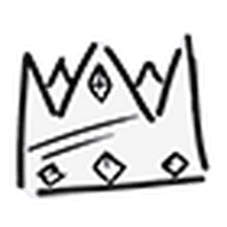 2D Crown