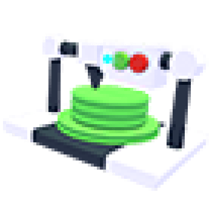 3D Printer Hat