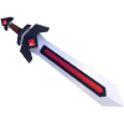 Adventurer's Sword