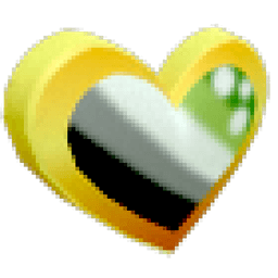 Aromantic Pride Pin