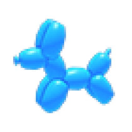 Balloon Dog