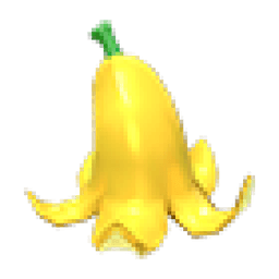 Banana Hat