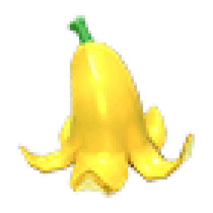 Banana Hat