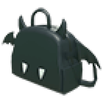 Bat Backpack