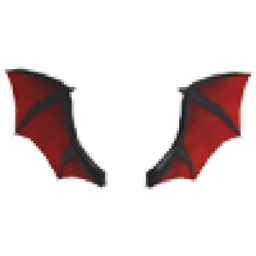 Bat Wings