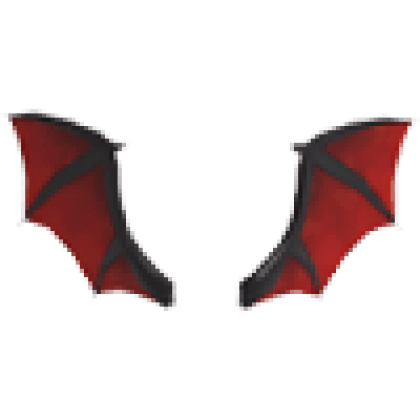 Bat Wings