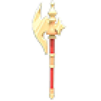 Battle Axe