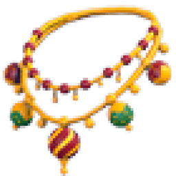 Bauble Necklace