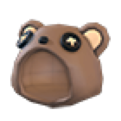 Bear Hood