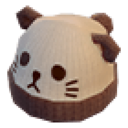 Bear Winter Hat