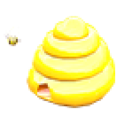 Bee Hive