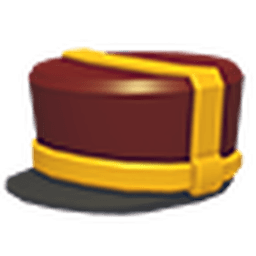Bellhop Hat