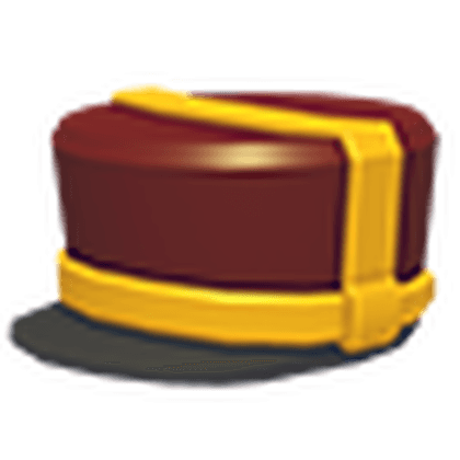 Bellhop Hat